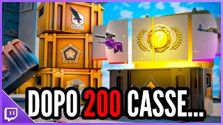 CASE OPENING ESTREMO! - Counter Strike 2 ITA