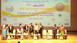 IEEE International Conference  On "Intelligent and Innovative Technologies in Computing ,EEE & ECE
