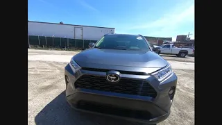 2019 Toyota RAV4 Chicago IL 190358