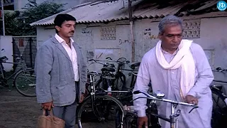 ఉద్యోగం కోసం కమల్ హాసన్ కష్టాలు..Kamal Haasan Swathi Mutayam Movie Back To Back Scenes