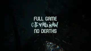 Gevaudan - Full game pass (no deaths)