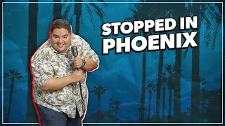 Stopped in Phoenix | Gabriel "Fluffy" Iglesias