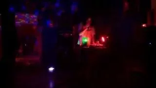 Вихрия - Promises (Fugazi cover) (live @ 108cafeshop 21.11.2015)