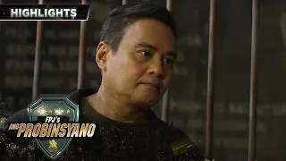 Renato is making sure to win against Cardo | FPJ's Ang Probinsyano W/ English Subs