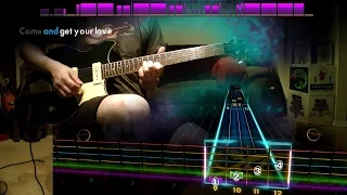 Rocksmith Remastered - DLC - Guitar - Redbone "Come and Get Your Love"