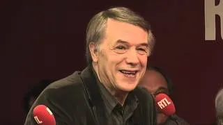 Salvatore Adamo: Les rumeurs du net du 10/12/2012 dans A La Bonne Heure - RTL - RTL