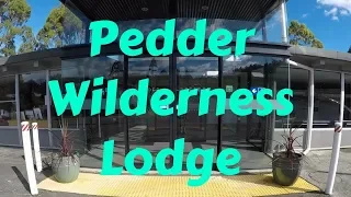 Pedder Wilderness Lodge