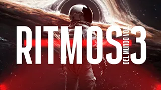 Ritmos Del Mundo Vol. 3 (Ice MC, Las Fieritas, Wilfrido Vargas, El Chombo, Joe Arroyo, Aldo Ranks)