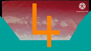 Countdown numbers 10-0 10-9-8-7-6-5-4-3-2-1-0  sound tunnel