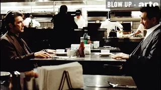 Le Restaurant au cinéma  - Blow Up - ARTE