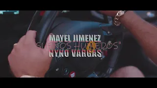 Mayel Jimenez Feat. Nyno Vargas - Sueños Húmedos (Clip Oficial)