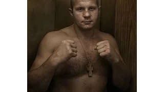 Fedor Emelianenko - Heath Herring, Федор Емельяненко - Хит Херринг, 24.11.2002