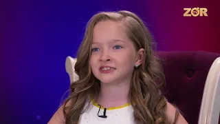 Comedy Kids 22-й выпуск (22.07.2018)