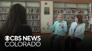 Families of Columbine shooting victims ask for a focus on positive changes: Go behind the story