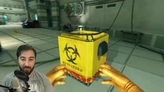 Han Ve Eso ile Temizlik Yaptık - Viscera Cleanup Detail