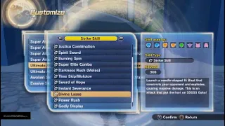 How To Get Divine Lasso In Dragon Ball Xenoverse 2