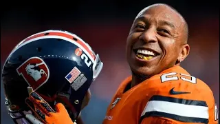 Chris Harris Jr Highlights | HD