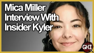 Mica Miller - Interview with Insider Kyler #JusticeforMica #micamiller