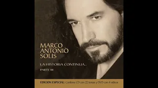 Marco Antonio Solis - Donde Estara Mi Primavera (Remasterizado)