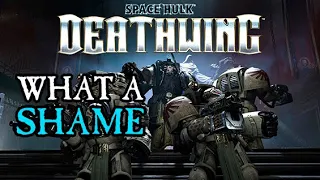 Space Hulk: Deathwing - Enhanced Edition [REVIEW] - The Final Judgement