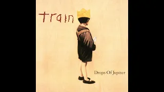 Drops of Jupiter (Tell Me) - Train | No Bass (Play Along)