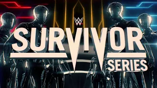 WWE Survivor Series 2019 Opening