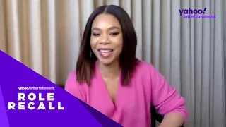 Regina Hall on career-defining roles in 'The Best Man,' 'Scary Movie' and 'Girls Trip'