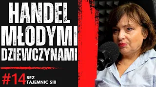 "HANDLUJĄ MŁODYMI DZIEWCZYNAMI I WYWOŻĄ DO NIEMIEC" SĘDZIA O WYROKACH NA SKAZANYCH