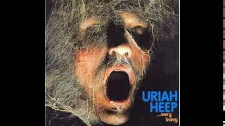 Uriah Heep - ...Very 'eavy ...Very 'umble - 1970