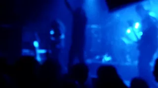 Goatsnake live @ Melkweg  06 2015