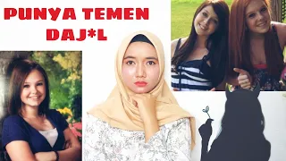 AKIBAT SALAH MILIH TEMEN || SKYLAR NEESE