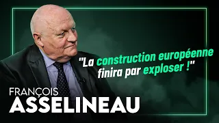 Francois ASSELINEAU : Long entretien sur le FREXIT