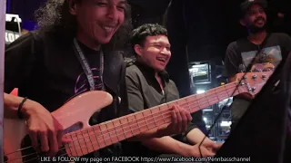 BASS CAM - TIARA - ASHEED DEF GAB C