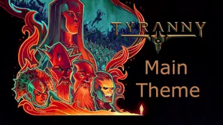 Tyranny OST - Main Theme