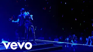 Demi Lovato - Vevo Presents  Really Don't Care Live from the Neon Lights Tour