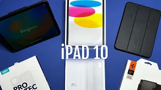 iPad 10. Generation – Top 5 Hüllen im ausführlichen Test