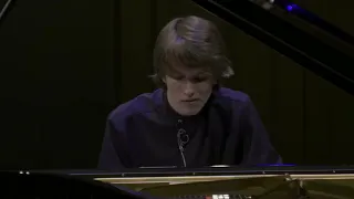 Arseniy Gusev – 2022 Van Cliburn International Piano Competition Preliminary Round Recital