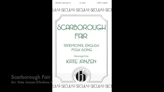 HMC2669 Scarborough Fair