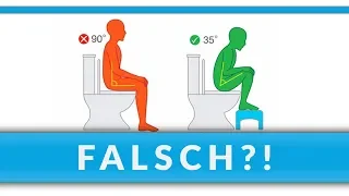 10 Dinge, die DU immer FALSCH machst!