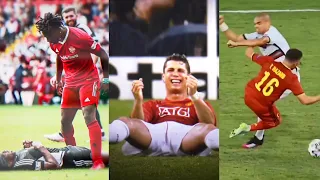 Football Reels Compilation #88 GOALS, SKILLS, FAILS.