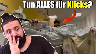 Mazdak REAGIERT auf Heftige KRITIK gegen die JINDAOUIS ...