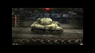 Torky Tuesday's Ram II Review: World of Tanks