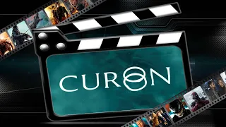 Обзор сериала "Затопленный город"("Curon")(2020)