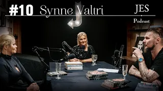 JES Podcast #10 - Synne Valtri