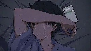 Sad songs to cry to at 3am | Delete my feelings for you 💔| Slowed playlist for broken hearts