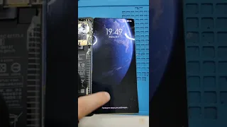 Ремонт за 4 копейки - Xiaomi 11T