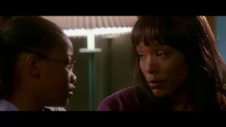 Akeelah and the Bee - You've Got Fifty Thousand Coaches