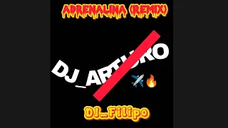 Adrenalina -Michał Szczygieł (Remix DJ_Filipo)