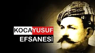 MUHTEŞEM Türk KOCA YUSUF - Kırkpınar'dan AMERİKA'ya Bir PEHLİVAN Hikayesi