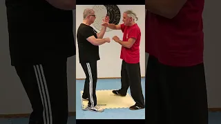 Wing Chun Part 2 - Jahresabschlusstraining 2022